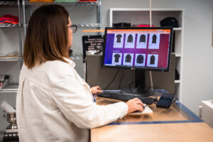 Getting the store ready - picking products that will suit everyone