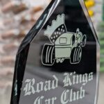 vh sport road, Kings Glass awards